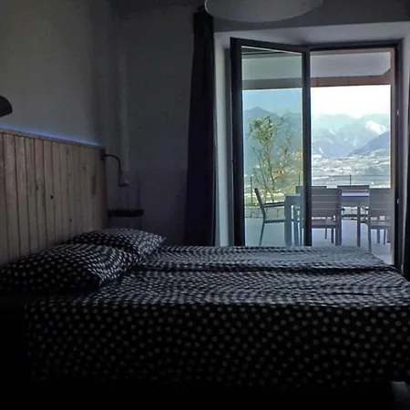 Casa Velo Comfortable Holiday Villa Arco