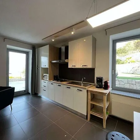 Casa Velo Comfortable Holiday Villa Arco