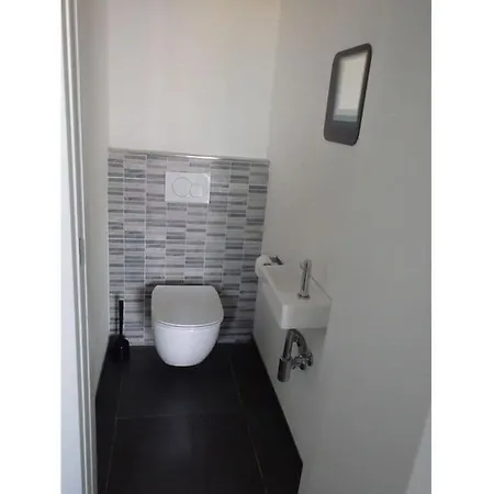Casa Velo Comfortable Holiday Villa Arco
