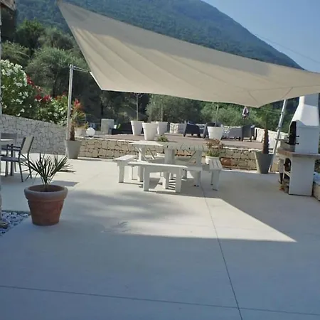 Villa Casa Velo Comfortable Holiday Arco
